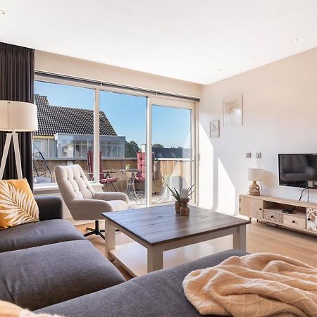 Luxury Apartment Near Utrecht & Amsterdam Breukelen Εξωτερικό φωτογραφία