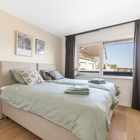 Luxury Apartment Near Utrecht & Amsterdam Breukelen Εξωτερικό φωτογραφία