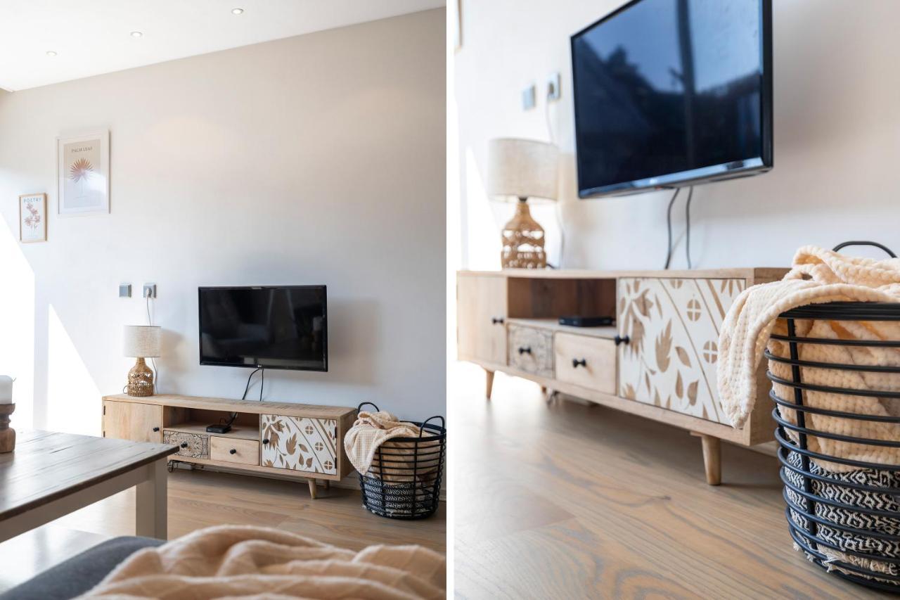Luxury Apartment Near Utrecht & Amsterdam Breukelen Εξωτερικό φωτογραφία
