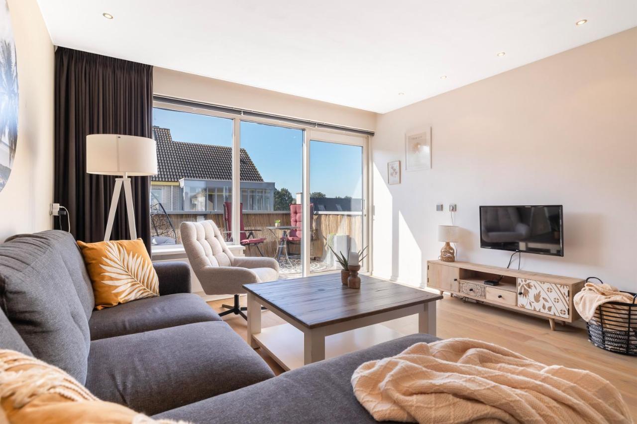 Luxury Apartment Near Utrecht & Amsterdam Breukelen Εξωτερικό φωτογραφία