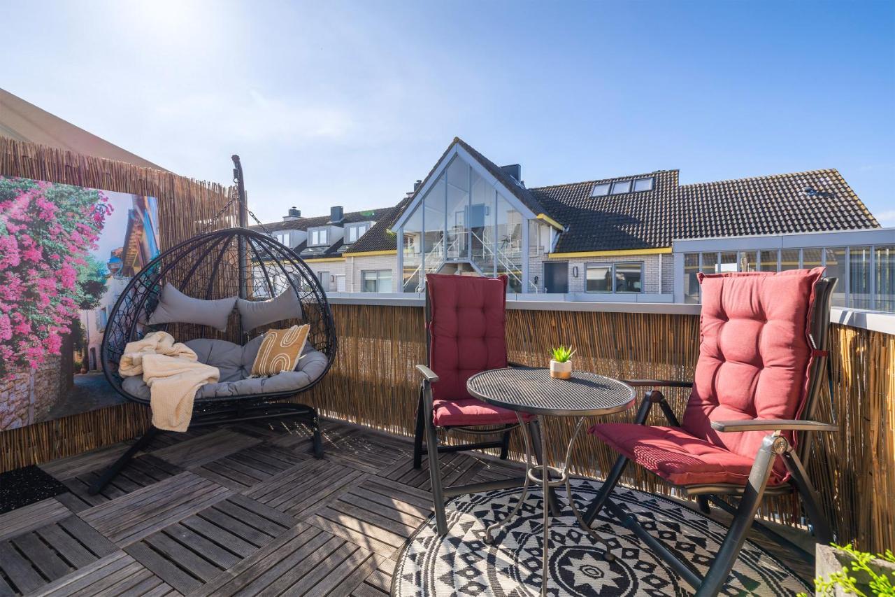 Luxury Apartment Near Utrecht & Amsterdam Breukelen Εξωτερικό φωτογραφία