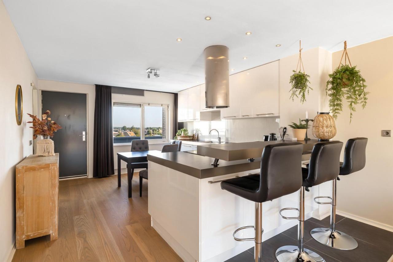 Luxury Apartment Near Utrecht & Amsterdam Breukelen Εξωτερικό φωτογραφία