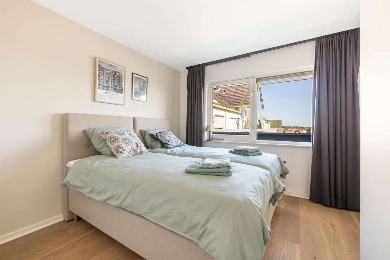 Luxury Apartment Near Utrecht & Amsterdam Breukelen Εξωτερικό φωτογραφία