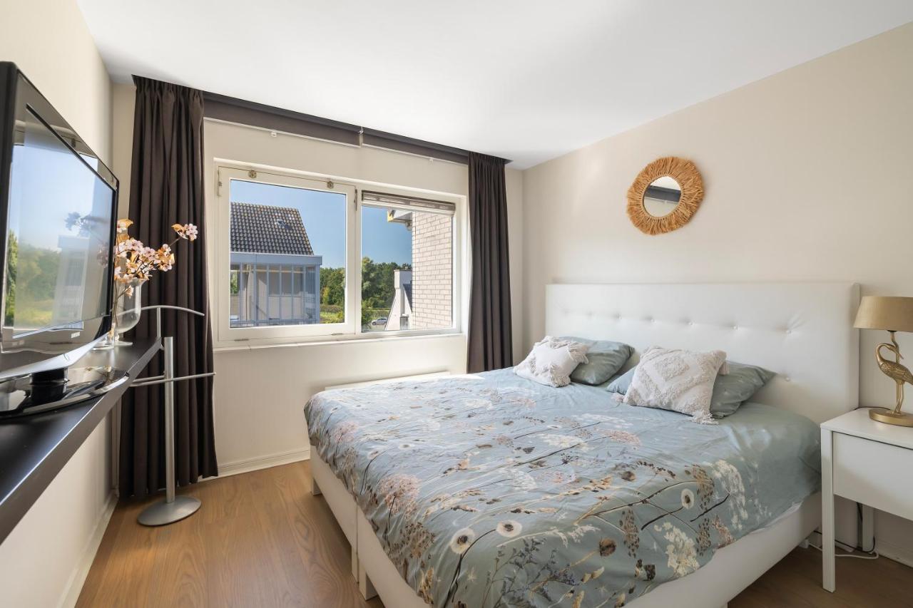 Luxury Apartment Near Utrecht & Amsterdam Breukelen Εξωτερικό φωτογραφία