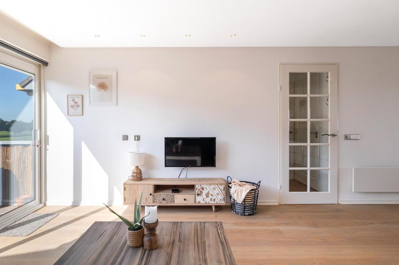 Luxury Apartment Near Utrecht & Amsterdam Breukelen Εξωτερικό φωτογραφία