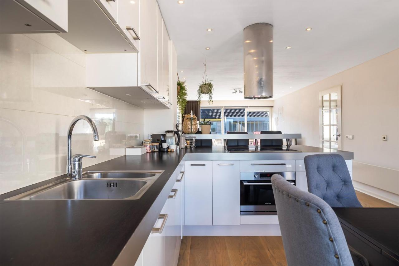 Luxury Apartment Near Utrecht & Amsterdam Breukelen Εξωτερικό φωτογραφία