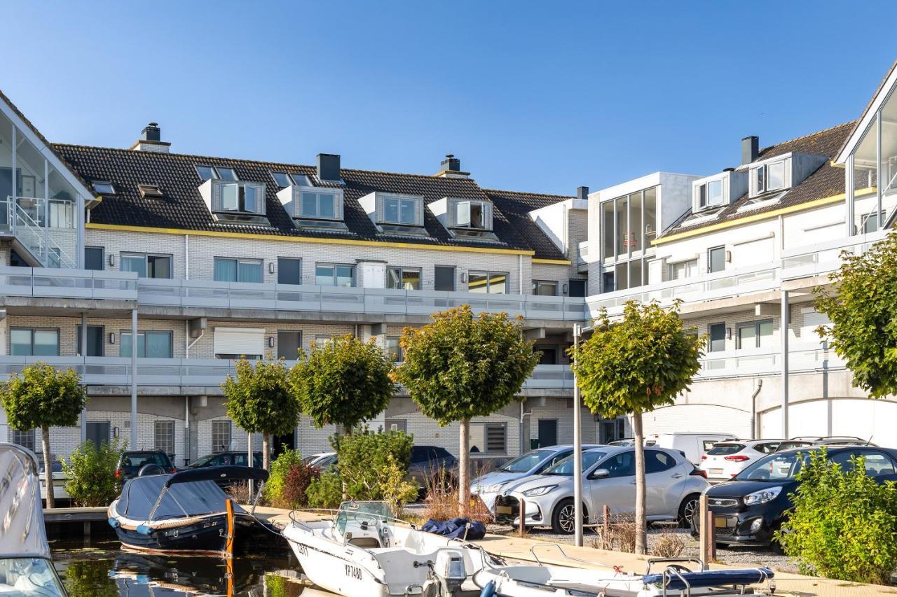 Luxury Apartment Near Utrecht & Amsterdam Breukelen Εξωτερικό φωτογραφία