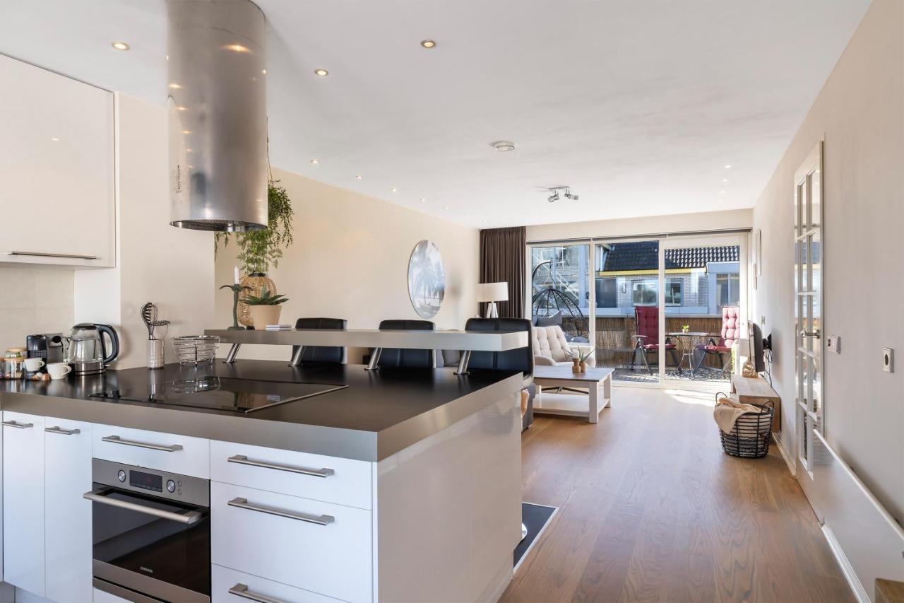 Luxury Apartment Near Utrecht & Amsterdam Breukelen Εξωτερικό φωτογραφία