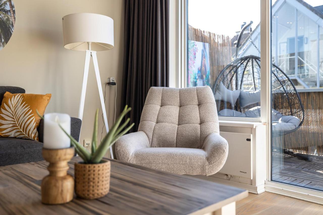 Luxury Apartment Near Utrecht & Amsterdam Breukelen Εξωτερικό φωτογραφία