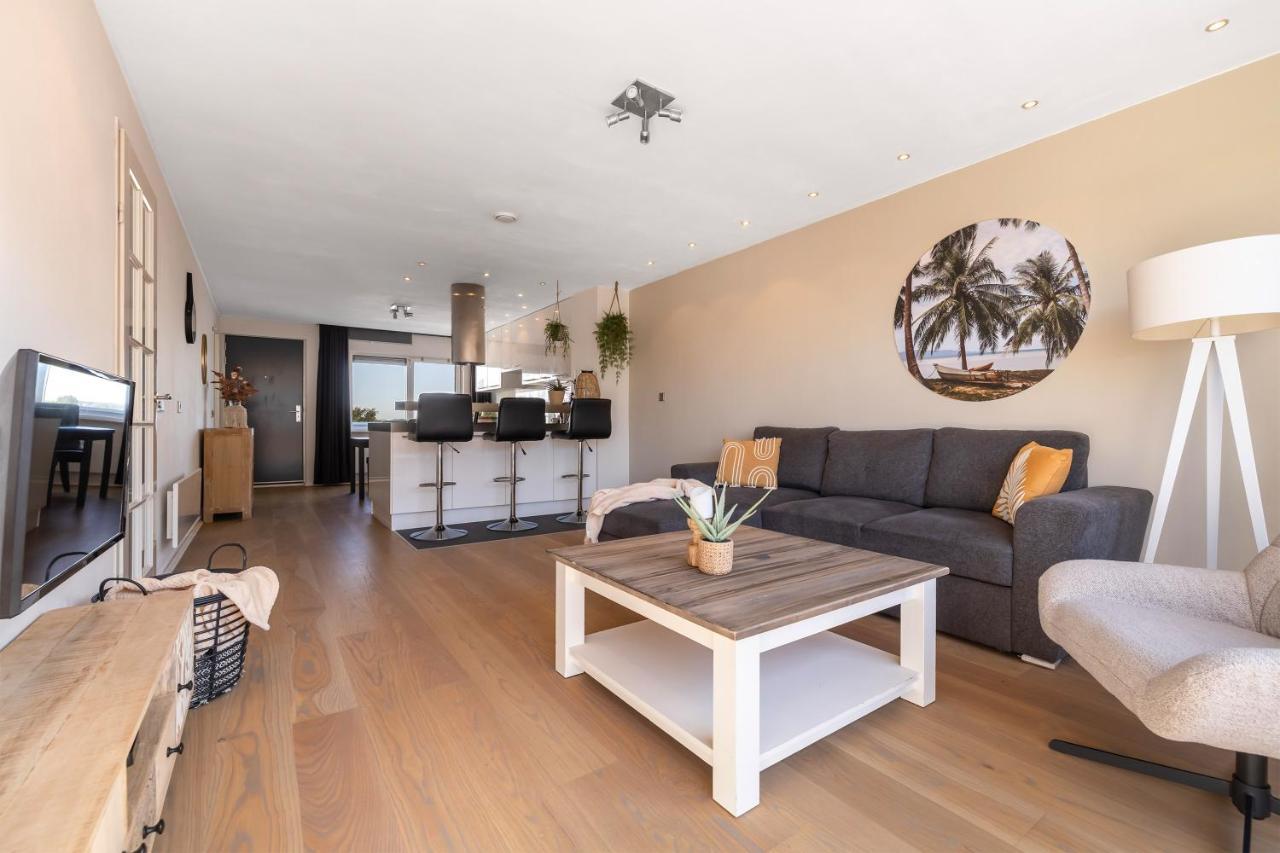 Luxury Apartment Near Utrecht & Amsterdam Breukelen Εξωτερικό φωτογραφία