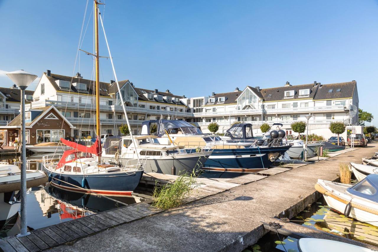 Luxury Apartment Near Utrecht & Amsterdam Breukelen Εξωτερικό φωτογραφία