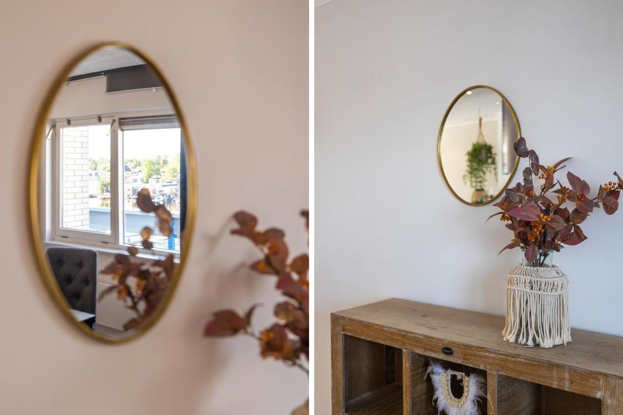 Luxury Apartment Near Utrecht & Amsterdam Breukelen Εξωτερικό φωτογραφία