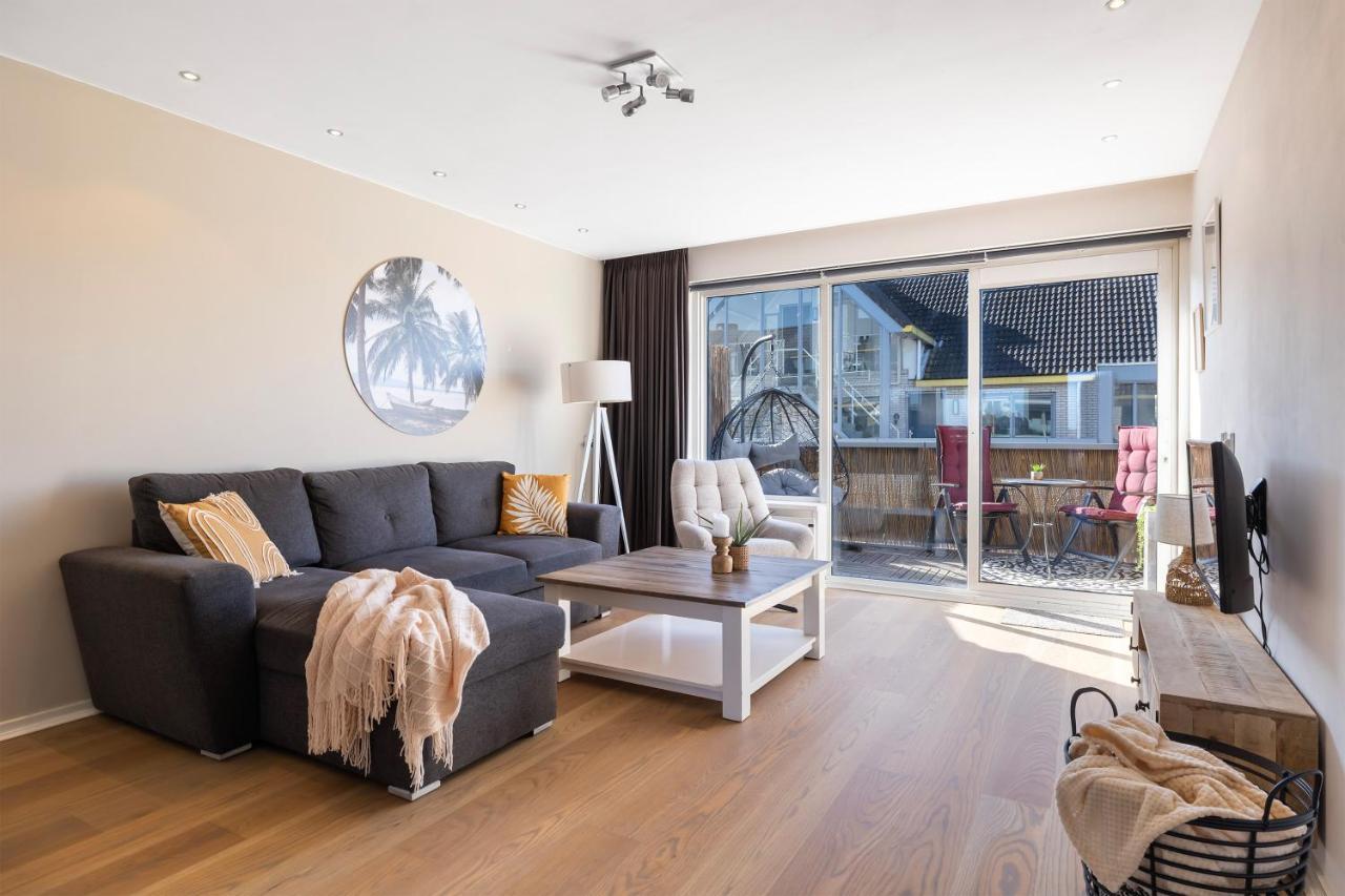Luxury Apartment Near Utrecht & Amsterdam Breukelen Εξωτερικό φωτογραφία