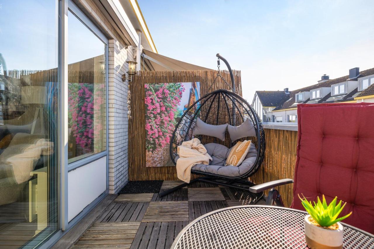 Luxury Apartment Near Utrecht & Amsterdam Breukelen Εξωτερικό φωτογραφία